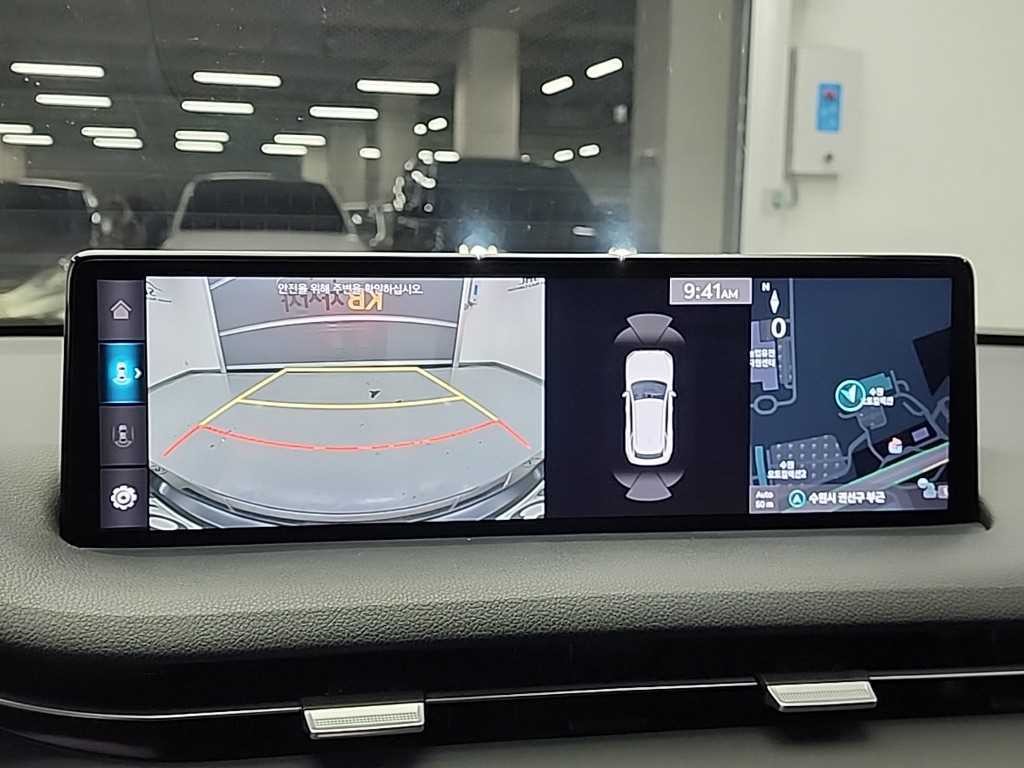 제네시스 GV70 2.5T 가솔린 2WD 이미지 15