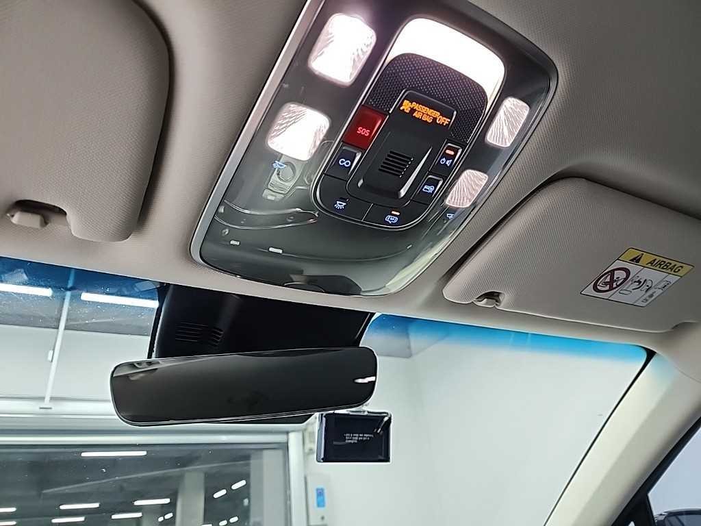 제네시스 GV70 2.5T 가솔린 2WD 이미지 16
