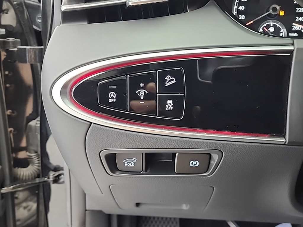 제네시스 GV70 2.5T 가솔린 2WD 이미지 18
