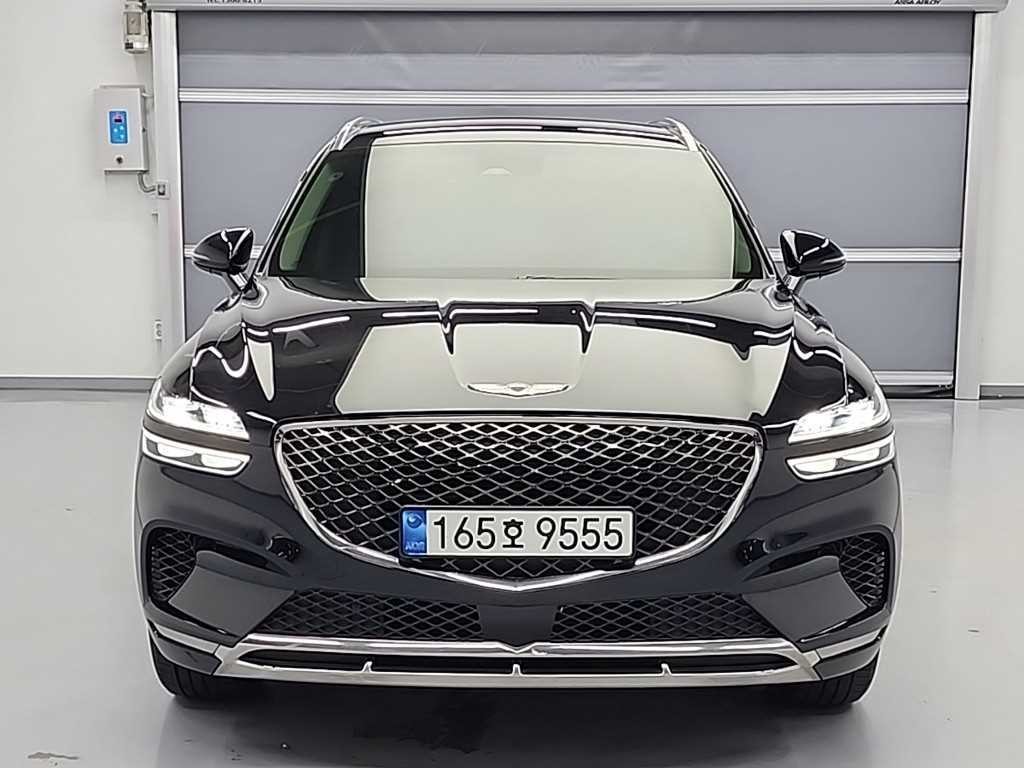 제네시스 GV70 2.5T 가솔린 2WD 이미지 2