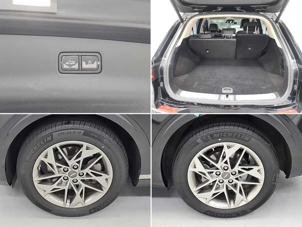 제네시스 GV70 2.5T 가솔린 2WD 이미지 20