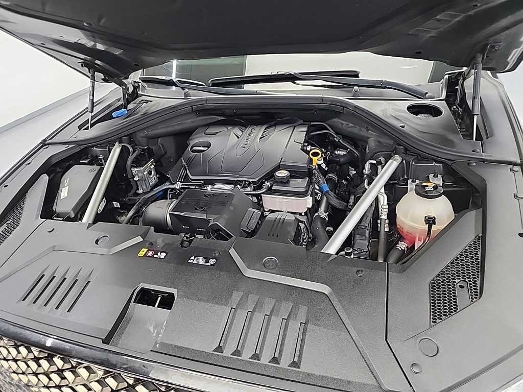 제네시스 GV70 2.5T 가솔린 2WD 이미지 5