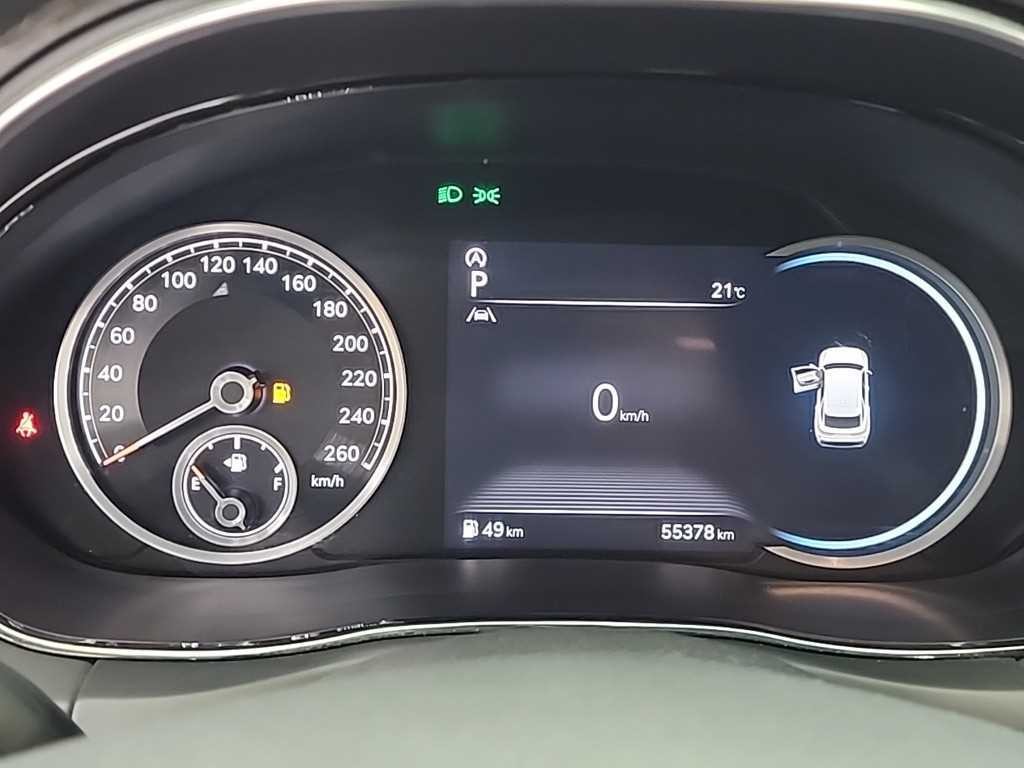제네시스 GV70 2.5T 가솔린 2WD 이미지 6