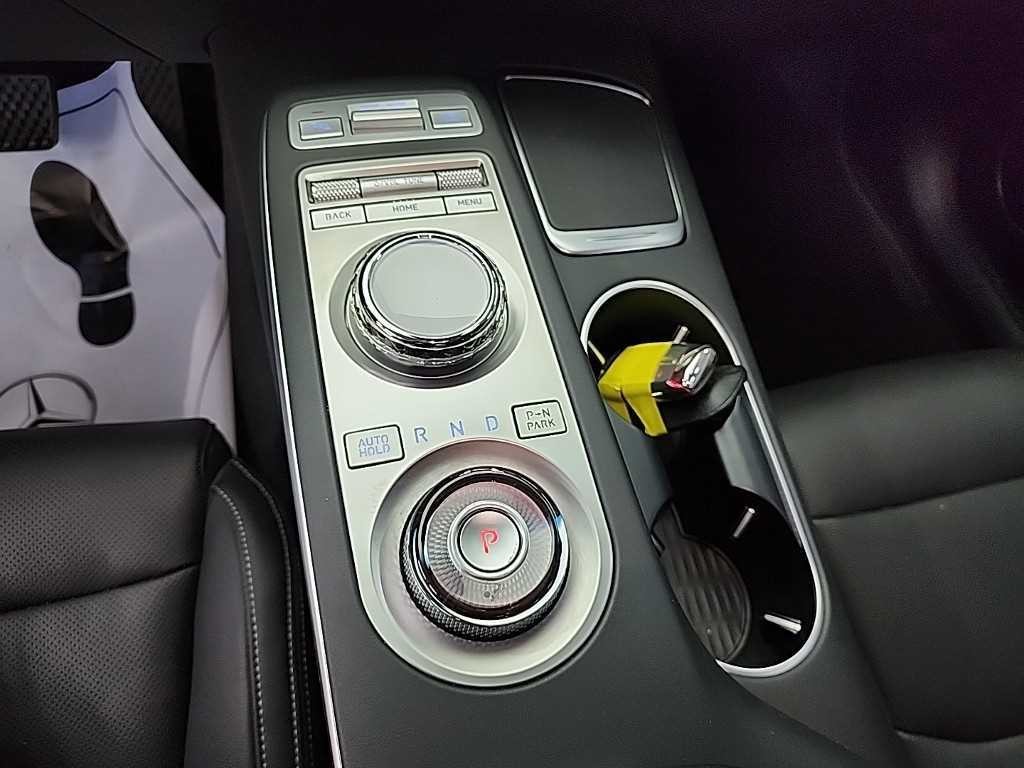 제네시스 GV70 2.5T 가솔린 2WD 이미지 8