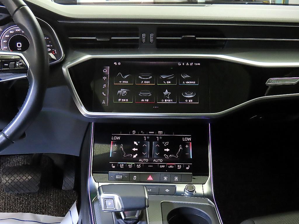 아우디 A6 A6 (C8) 40 TDI 이미지 11