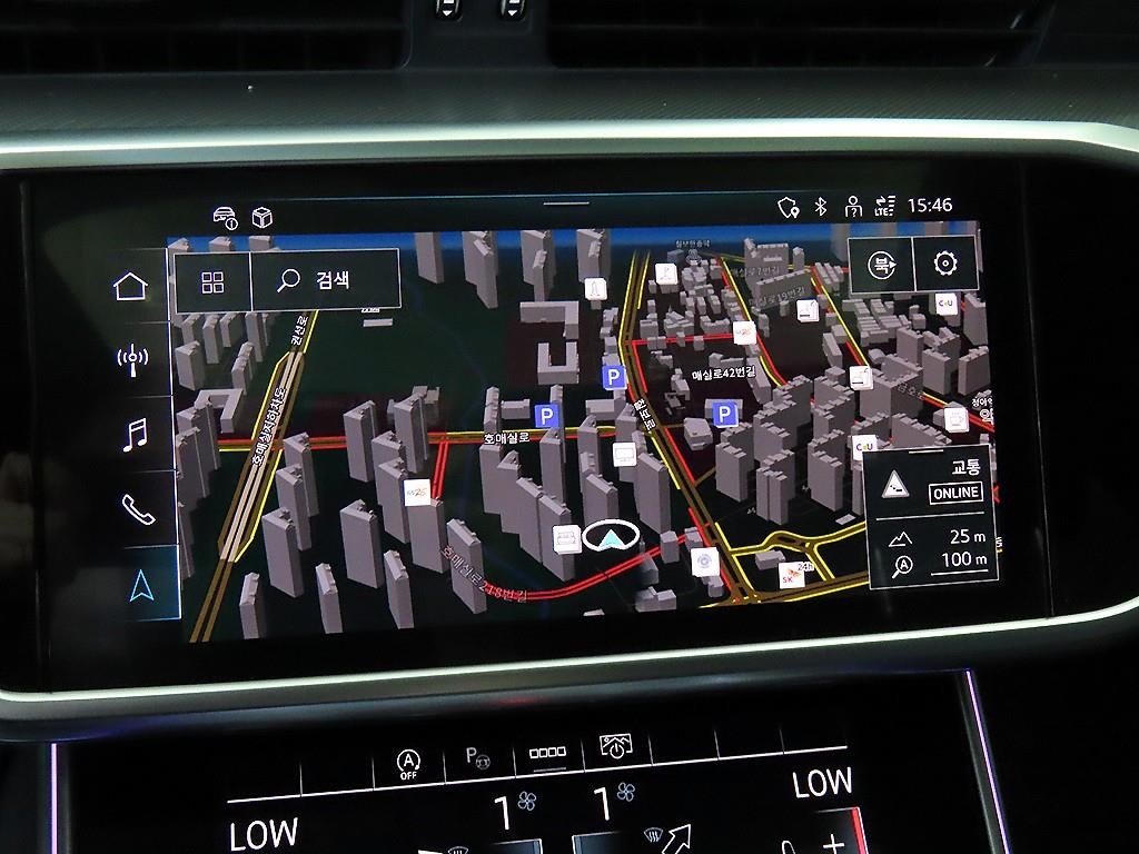 아우디 A6 A6 (C8) 40 TDI 이미지 13