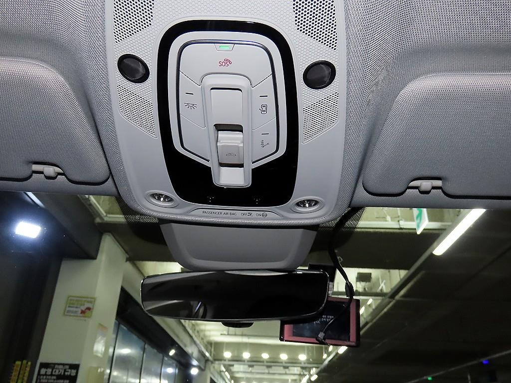 아우디 A6 A6 (C8) 40 TDI 이미지 14