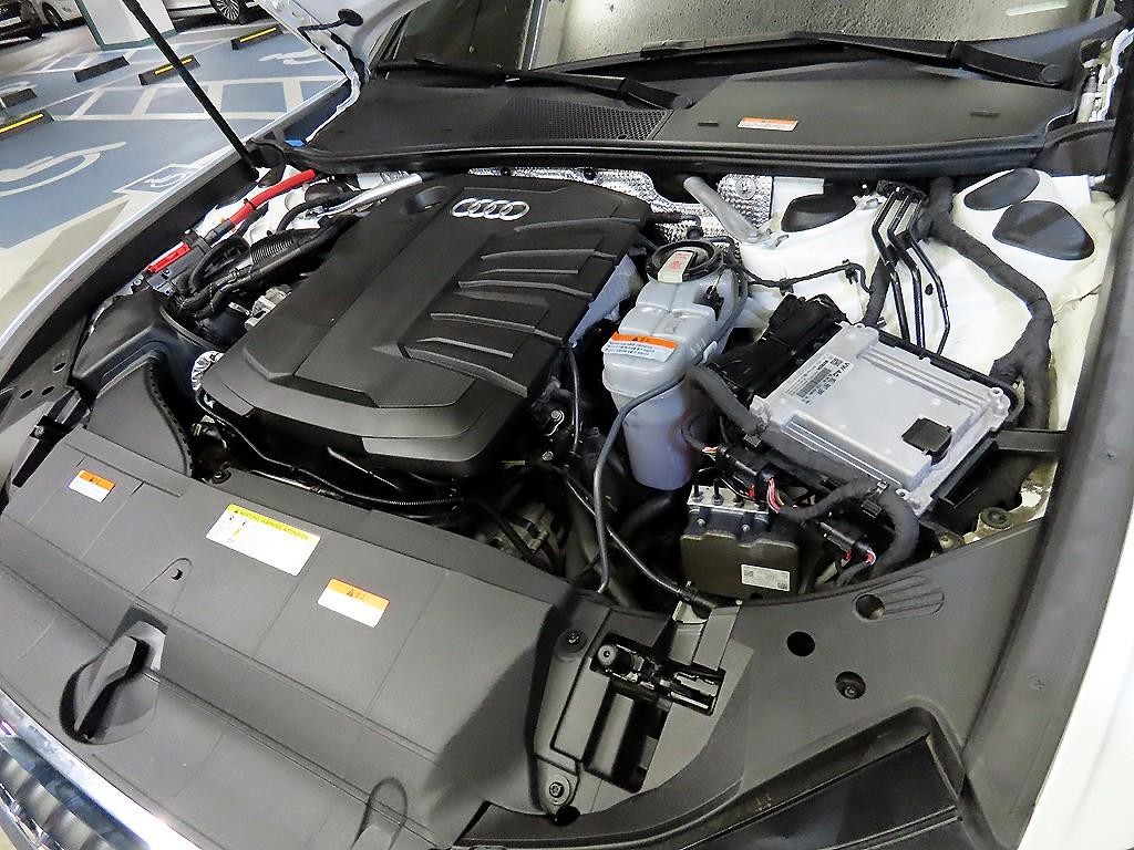 아우디 A6 A6 (C8) 40 TDI 이미지 19
