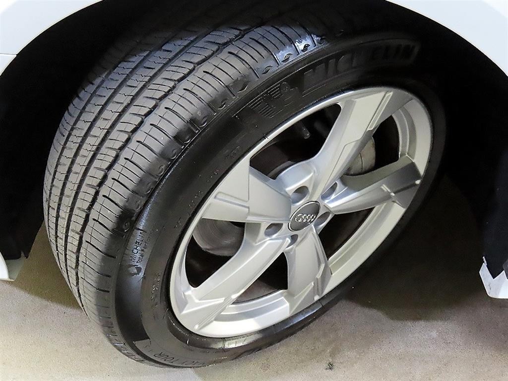 아우디 A6 A6 (C8) 40 TDI 이미지 20