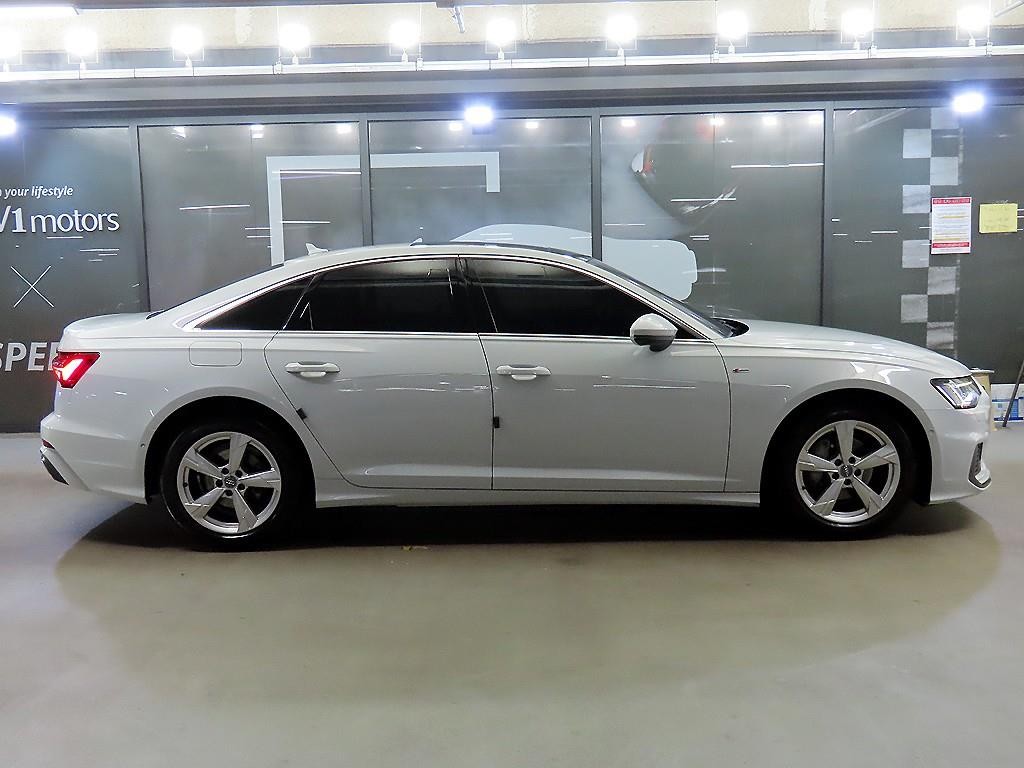 아우디 A6 A6 (C8) 40 TDI 이미지 3