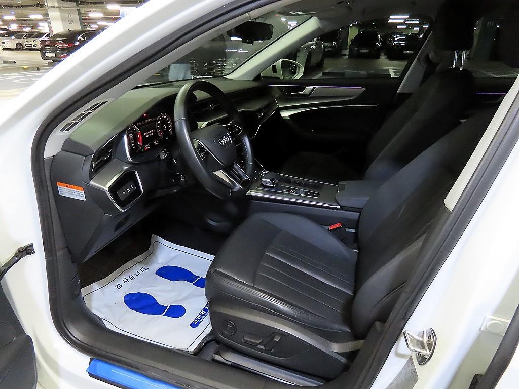 아우디 A6 A6 (C8) 40 TDI 이미지 6