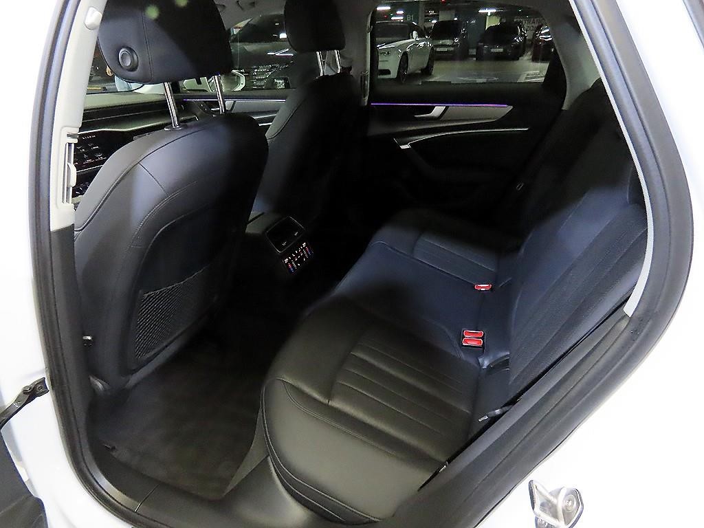 아우디 A6 A6 (C8) 40 TDI 이미지 7
