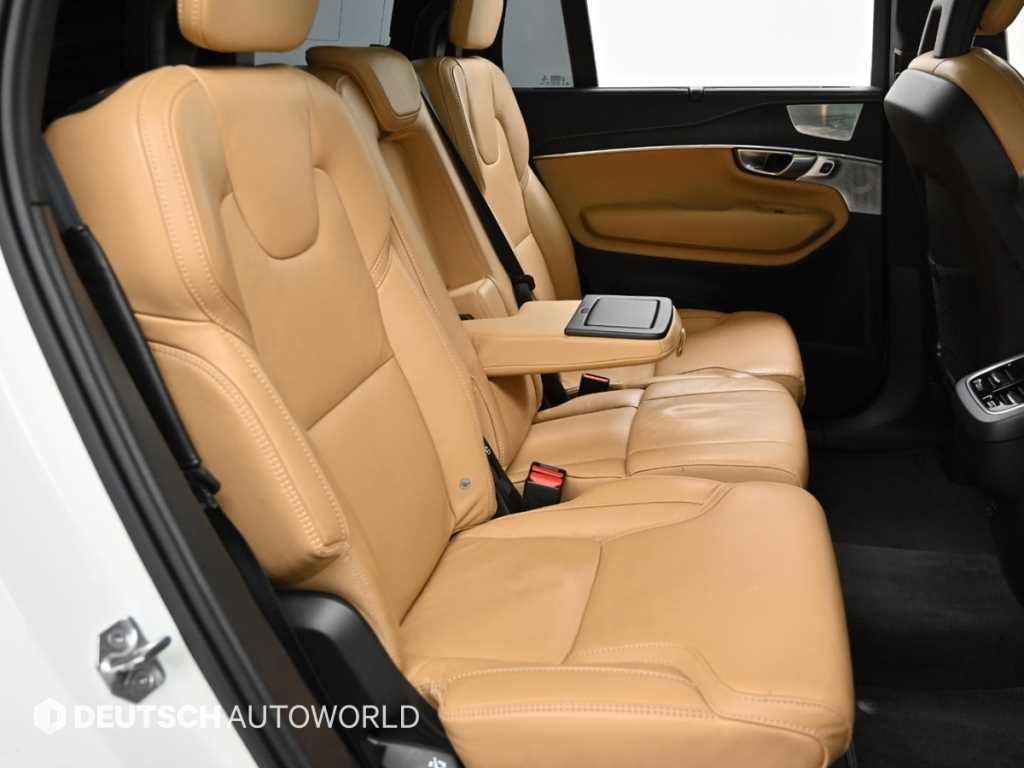 볼보 XC90 XC90 2세대 2.0 B6 AWD 인스크립션 이미지 12