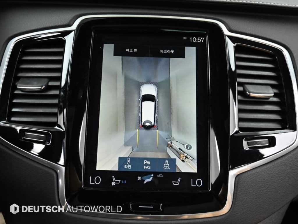 볼보 XC90 XC90 2세대 2.0 B6 AWD 인스크립션 이미지 15