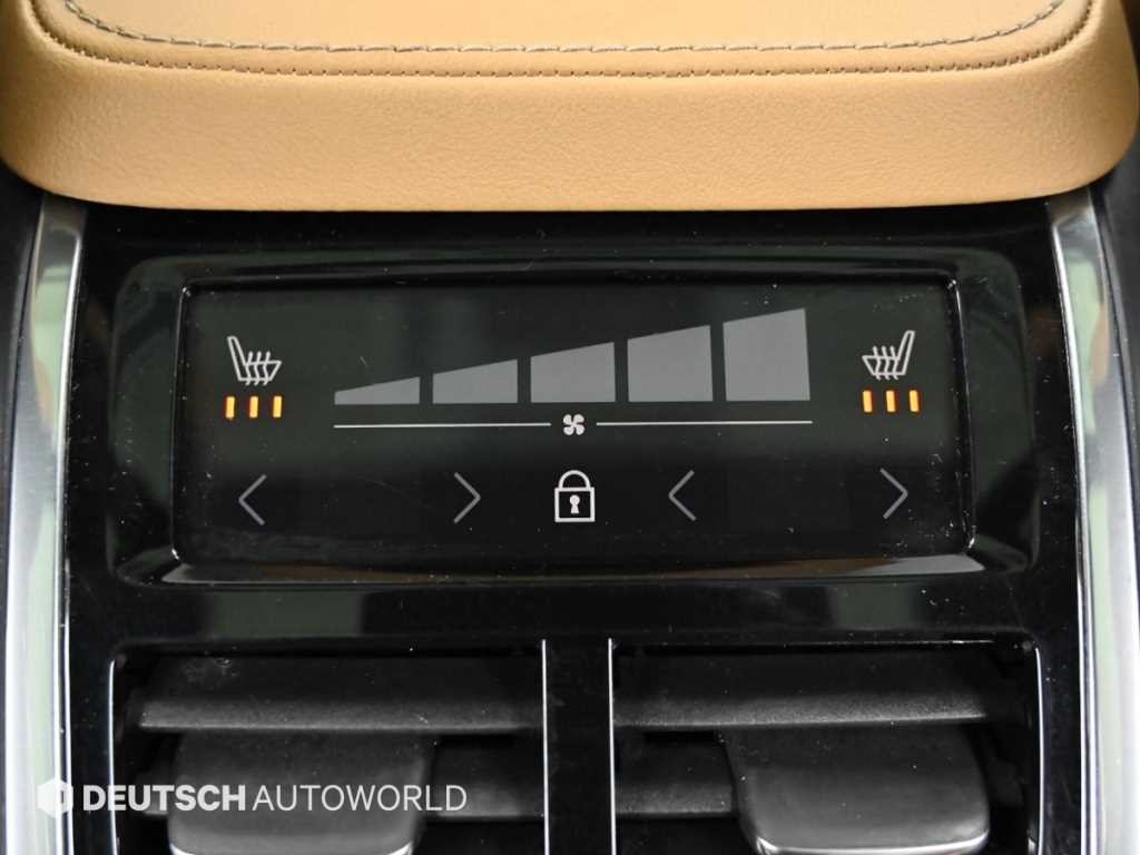 볼보 XC90 XC90 2세대 2.0 B6 AWD 인스크립션 이미지 16