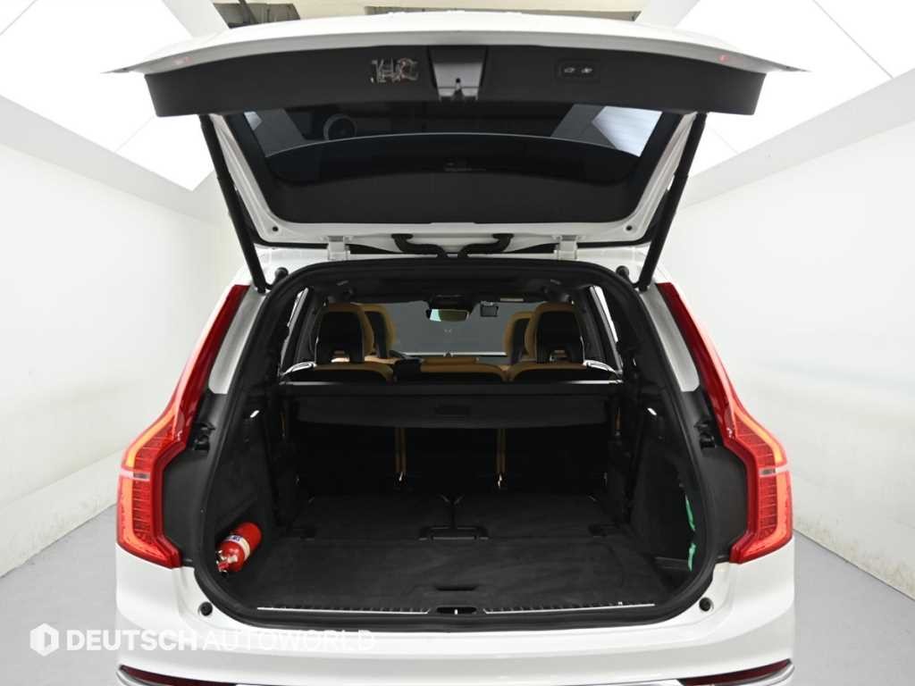 볼보 XC90 XC90 2세대 2.0 B6 AWD 인스크립션 이미지 19