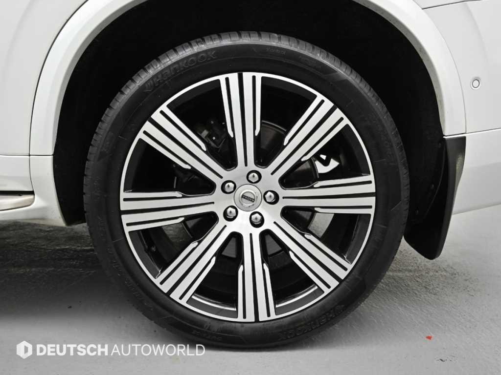 볼보 XC90 XC90 2세대 2.0 B6 AWD 인스크립션 이미지 5