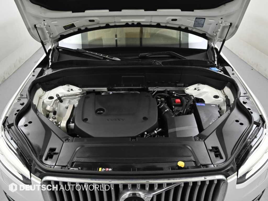 볼보 XC90 XC90 2세대 2.0 B6 AWD 인스크립션 이미지 6