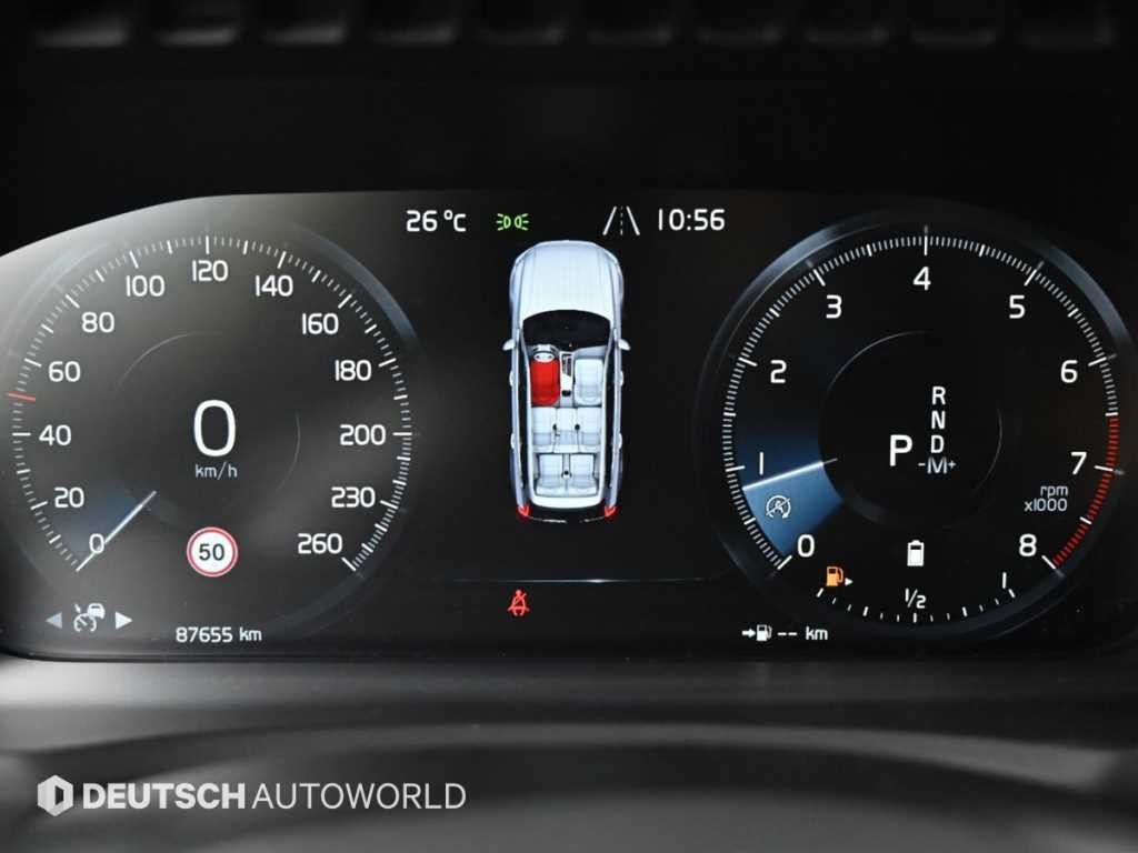 볼보 XC90 XC90 2세대 2.0 B6 AWD 인스크립션 이미지 8