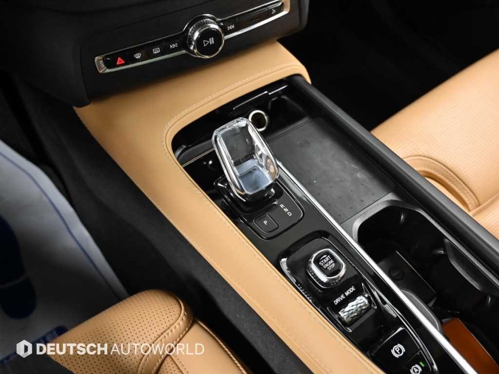 볼보 XC90 XC90 2세대 2.0 B6 AWD 인스크립션 이미지 9