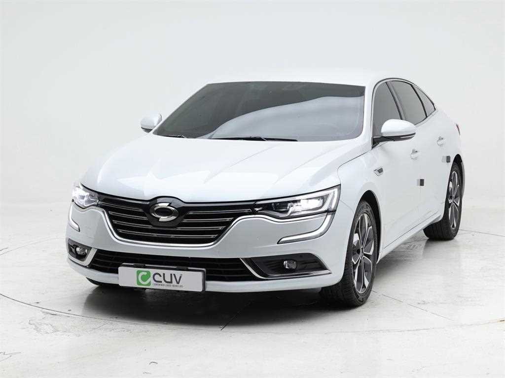 르노코리아(삼성) SM6 가솔린 2.0 GDe RE 이미지 1