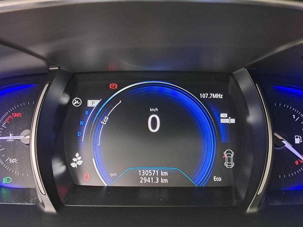 르노코리아(삼성) SM6 가솔린 2.0 GDe RE 이미지 8