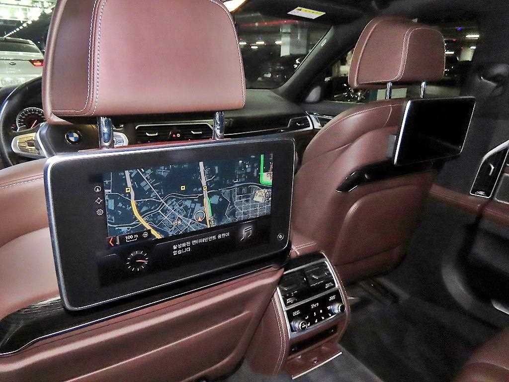 BMW 7시리즈 7시리즈 (G11) 730Ld xDrive M 스포츠 이미지 14