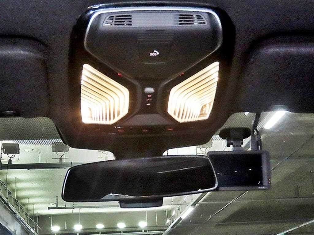 BMW 7시리즈 7시리즈 (G11) 730Ld xDrive M 스포츠 이미지 15