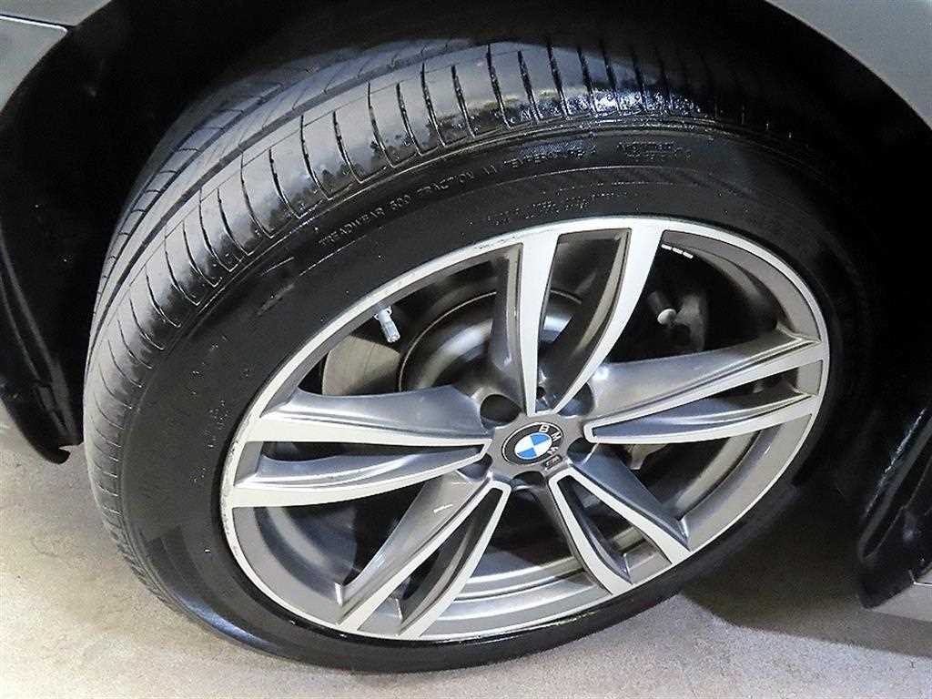 BMW 7시리즈 7시리즈 (G11) 730Ld xDrive M 스포츠 이미지 20