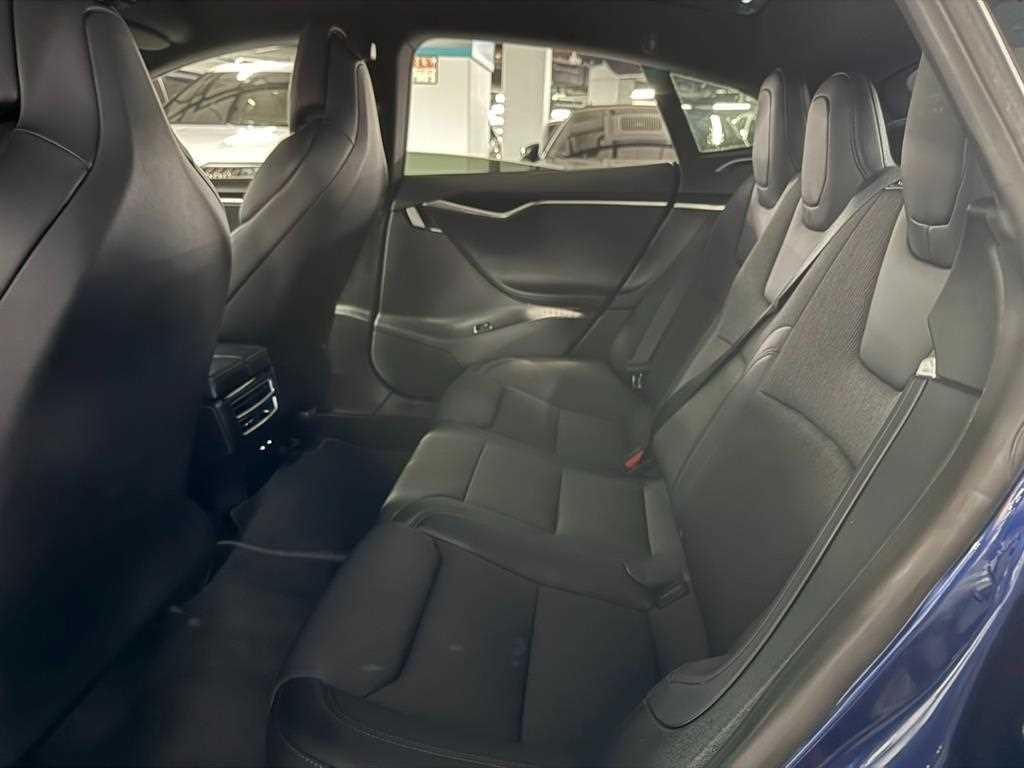테슬라 모델 S 75D 이미지 10