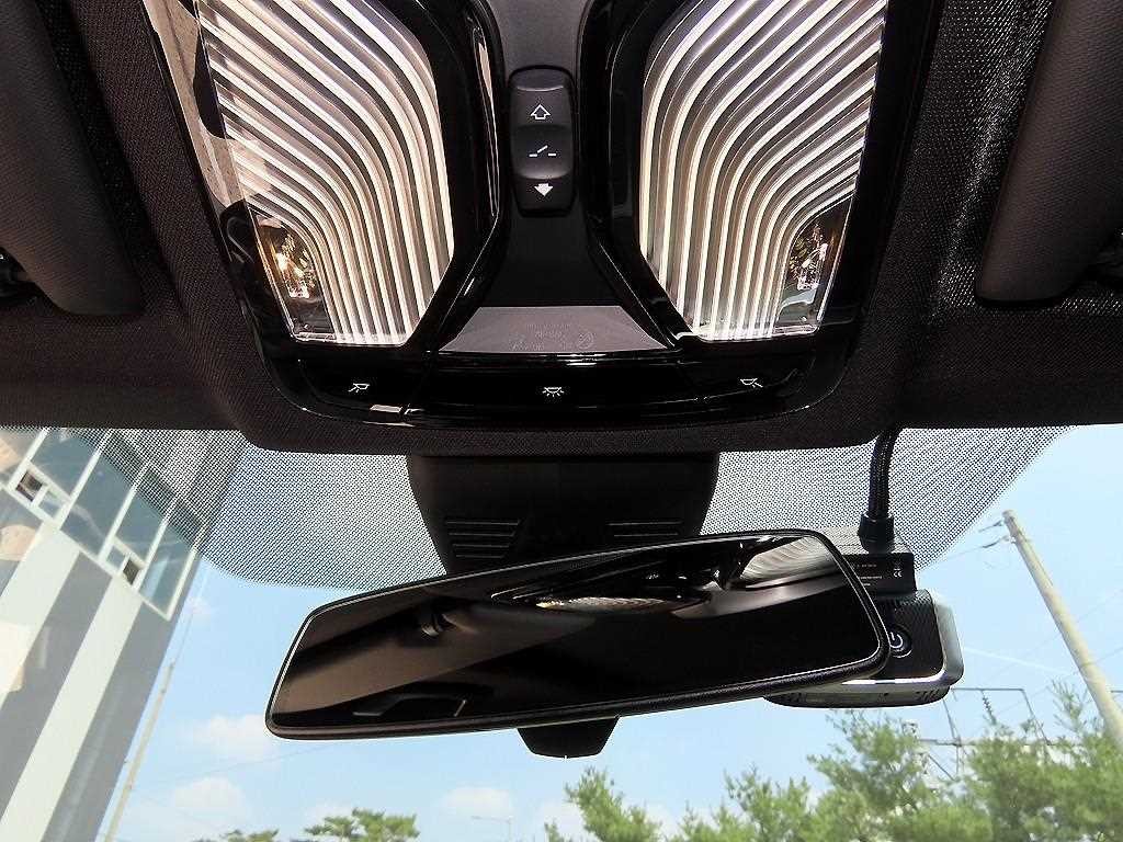 BMW 3시리즈 3시리즈 (G20) 320e M 스포츠 이미지 16
