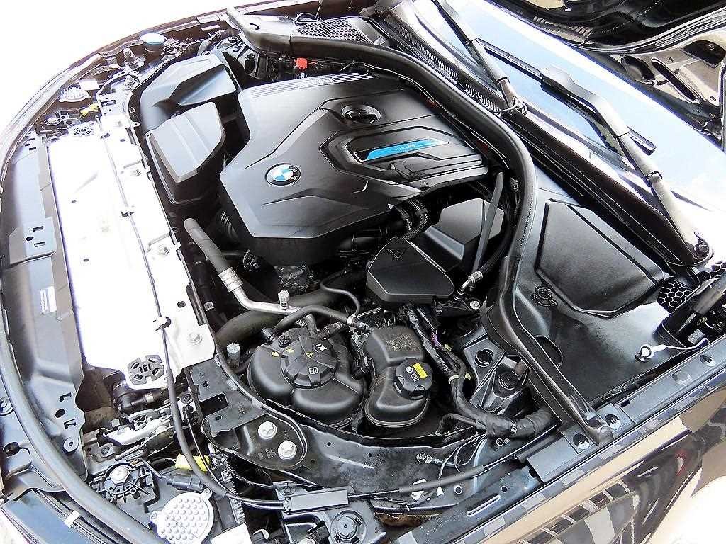 BMW 3시리즈 3시리즈 (G20) 320e M 스포츠 이미지 19