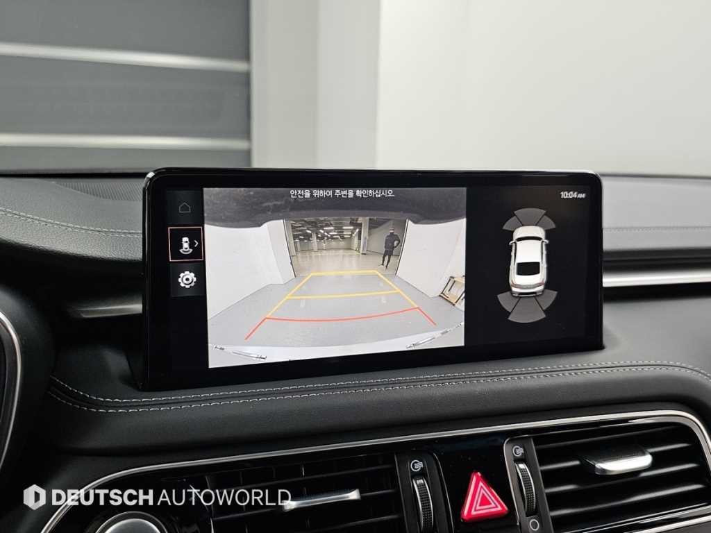 제네시스 G70 더 뉴 G70 가솔린 3.3T 2WD 이미지 15