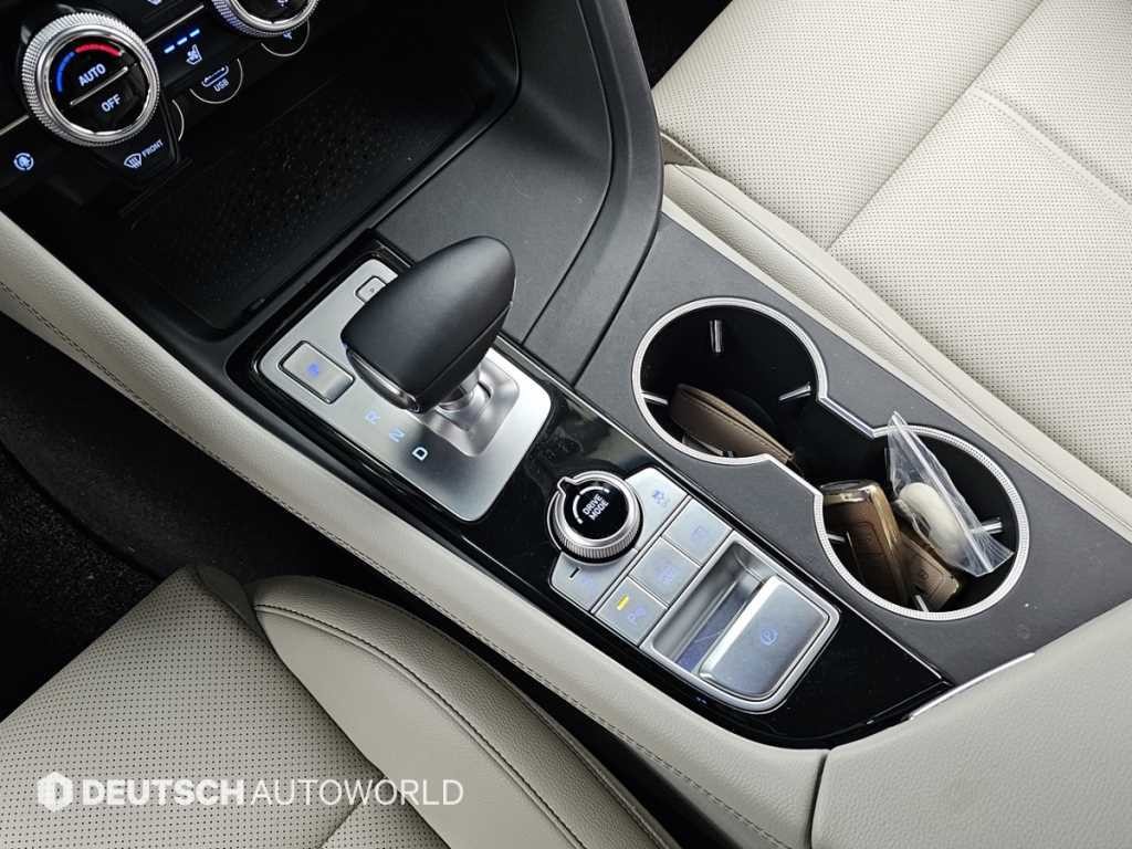 제네시스 G70 더 뉴 G70 가솔린 3.3T 2WD 이미지 9
