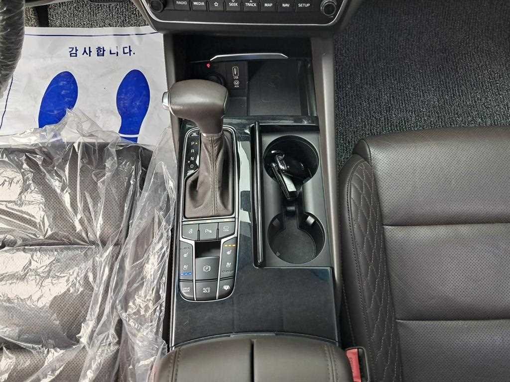 기아 K7 올 뉴 K7 3.3 GDI 노블레스 스페셜 이미지 14