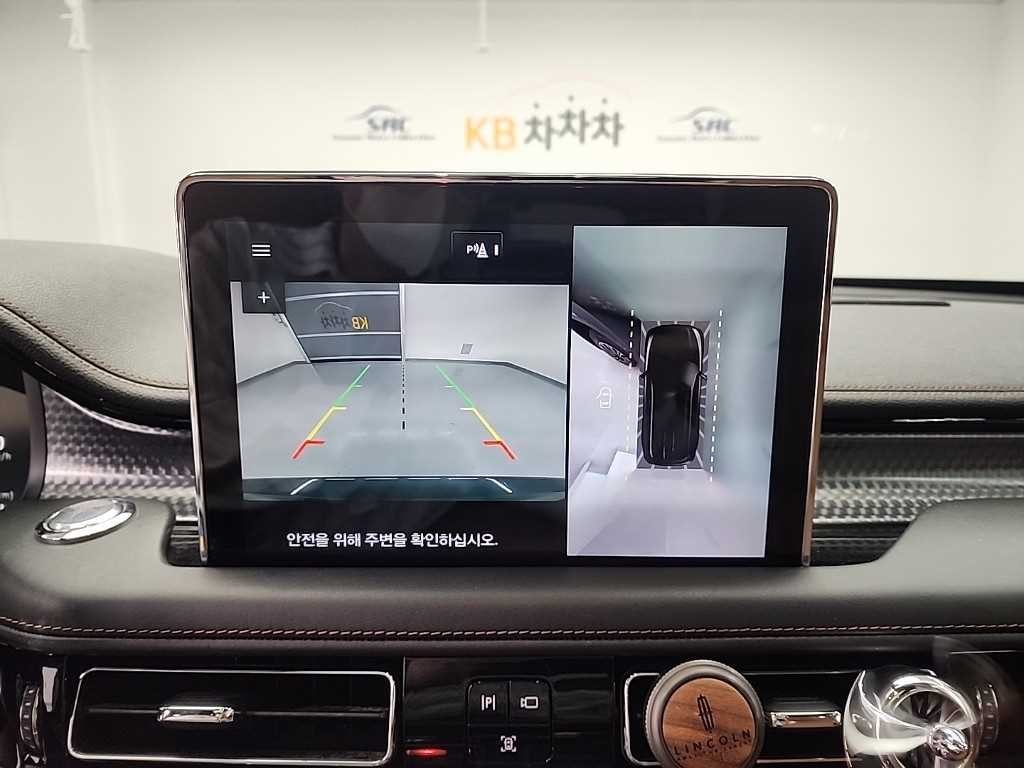 링컨 에비에이터 에비에이터 2세대 3.0 블랙라벨 AWD 이미지 17