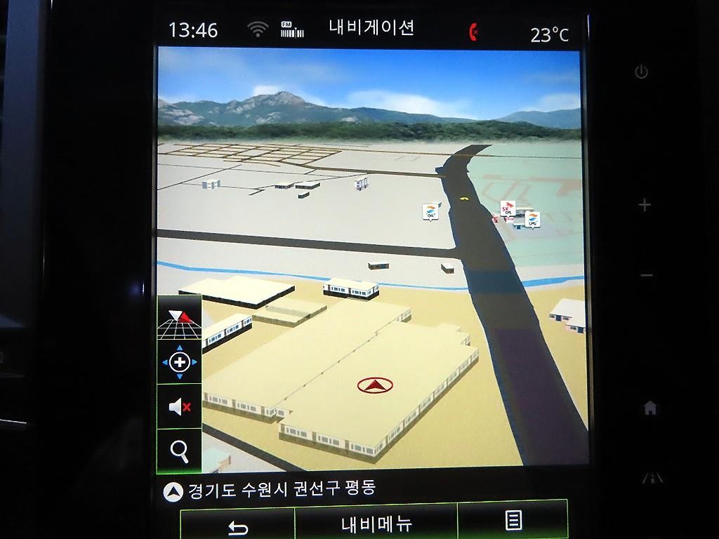 르노코리아(삼성) QM6 디젤 4WD RE 시그니처 이미지 14