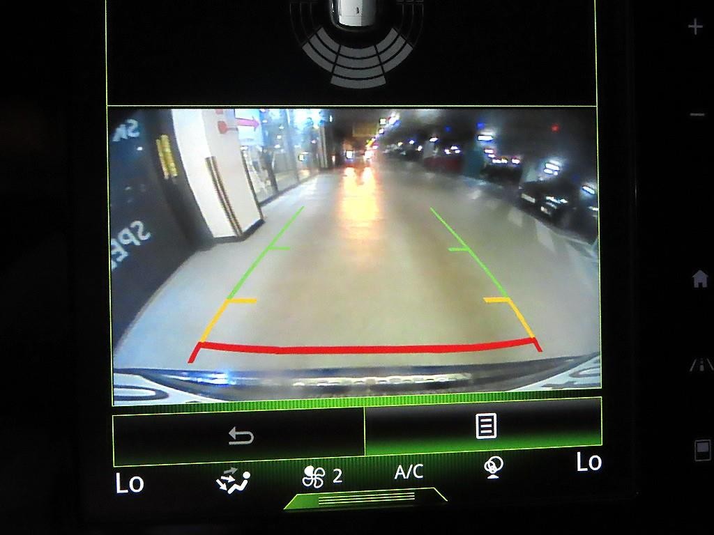르노코리아(삼성) QM6 디젤 4WD RE 시그니처 이미지 15