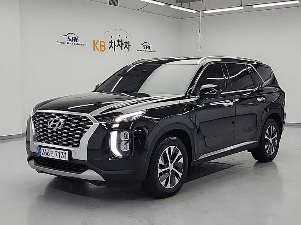 현대 팰리세이드 디젤 2.2 2WD 익스클루시브 이미지 1