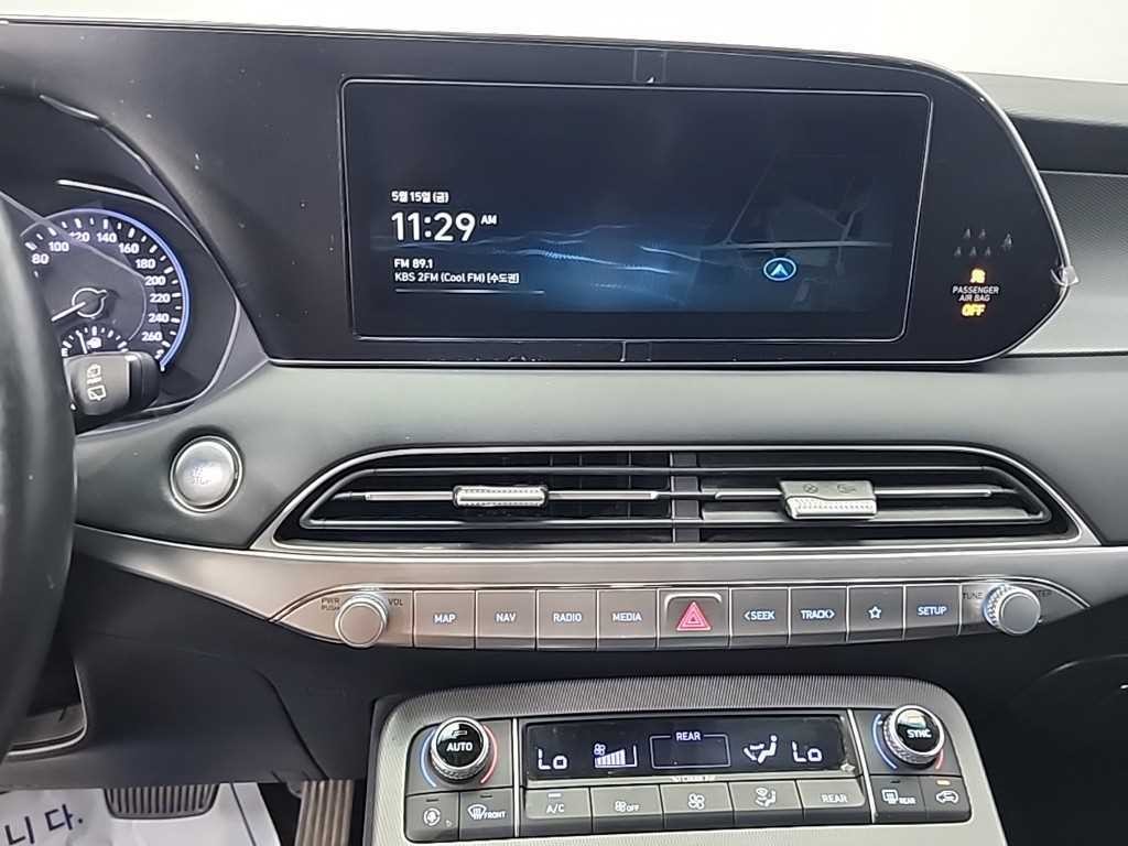 현대 팰리세이드 디젤 2.2 2WD 익스클루시브 이미지 10