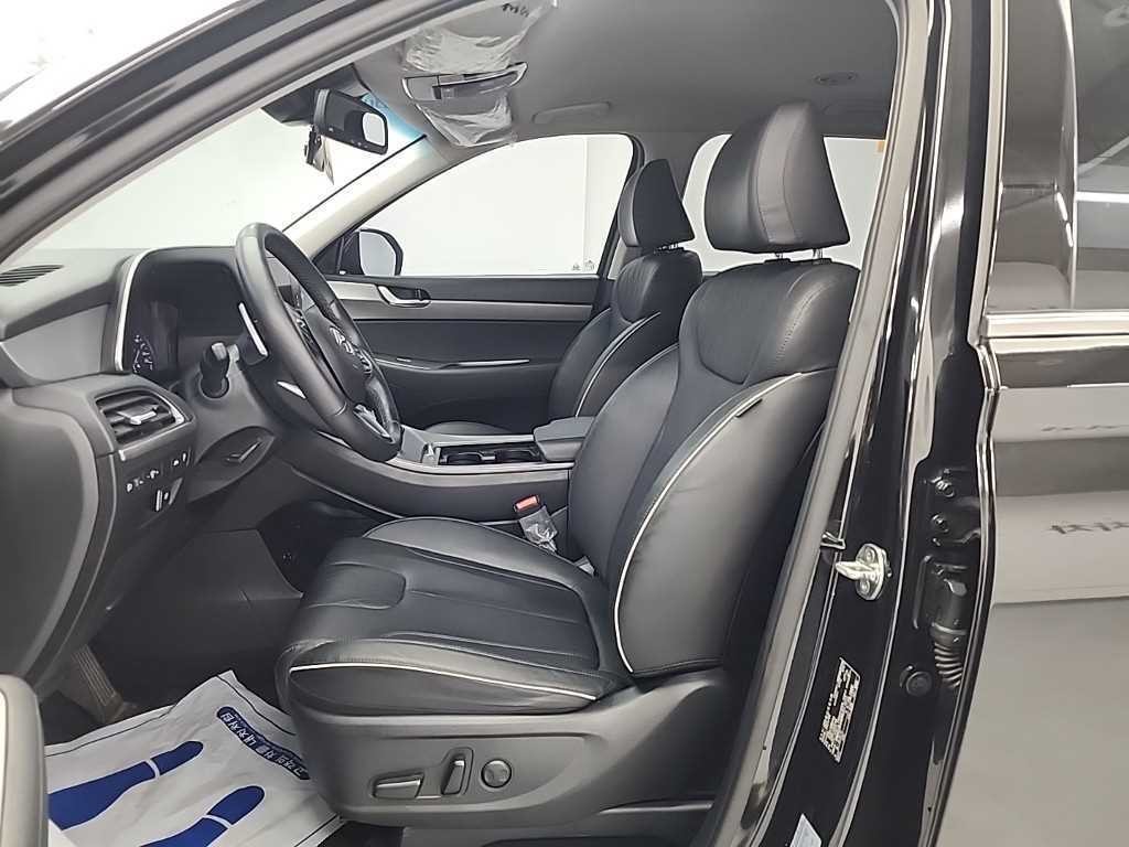 현대 팰리세이드 디젤 2.2 2WD 익스클루시브 이미지 11