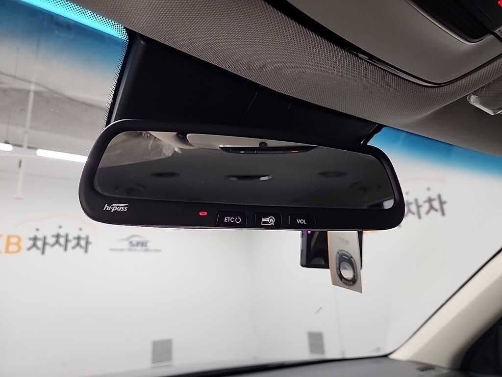 현대 팰리세이드 디젤 2.2 2WD 익스클루시브 이미지 16