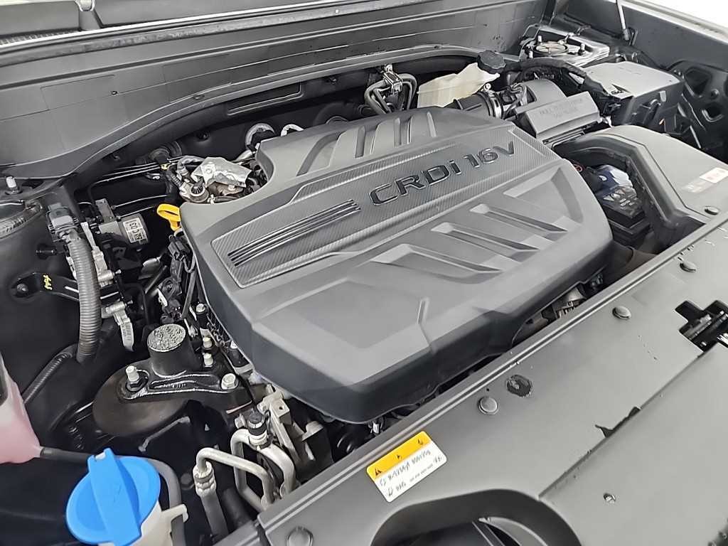 현대 팰리세이드 디젤 2.2 2WD 익스클루시브 이미지 5