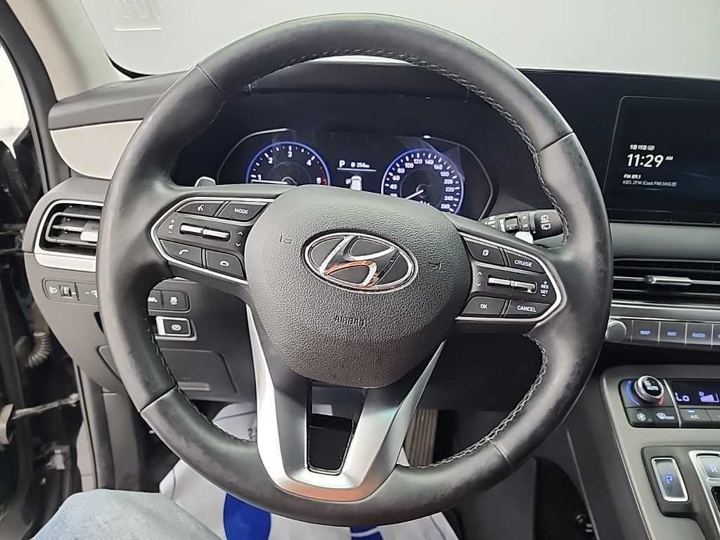 현대 팰리세이드 디젤 2.2 2WD 익스클루시브 이미지 9