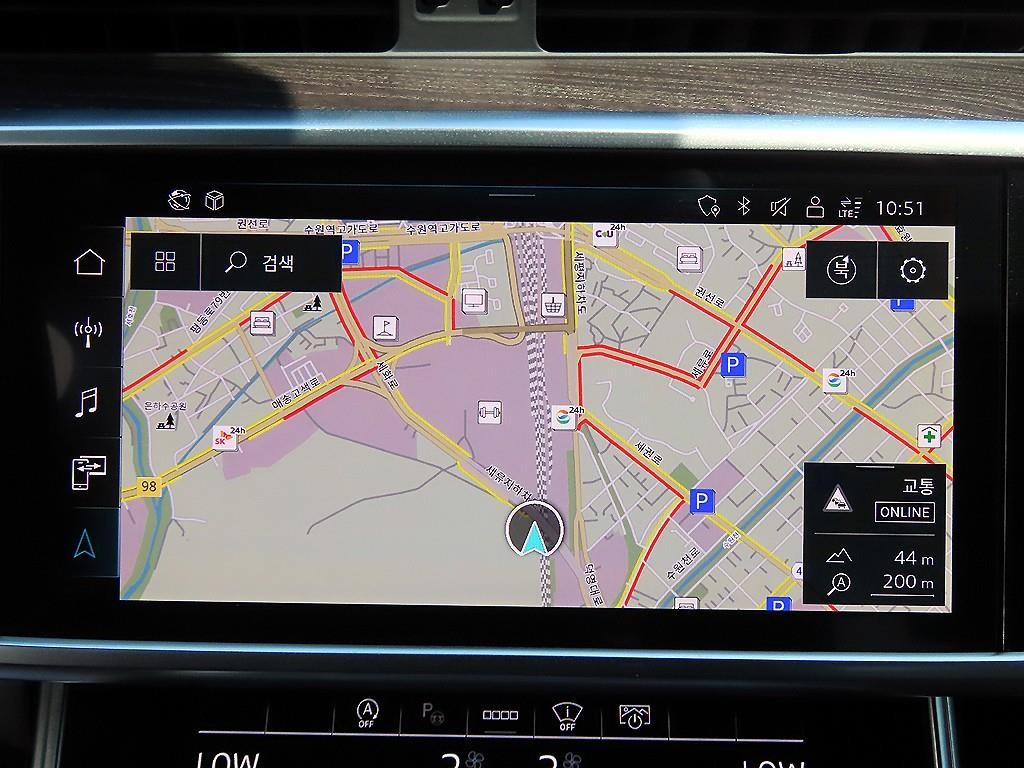 아우디 A6 A6 (C8) 45 TFSI 이미지 15