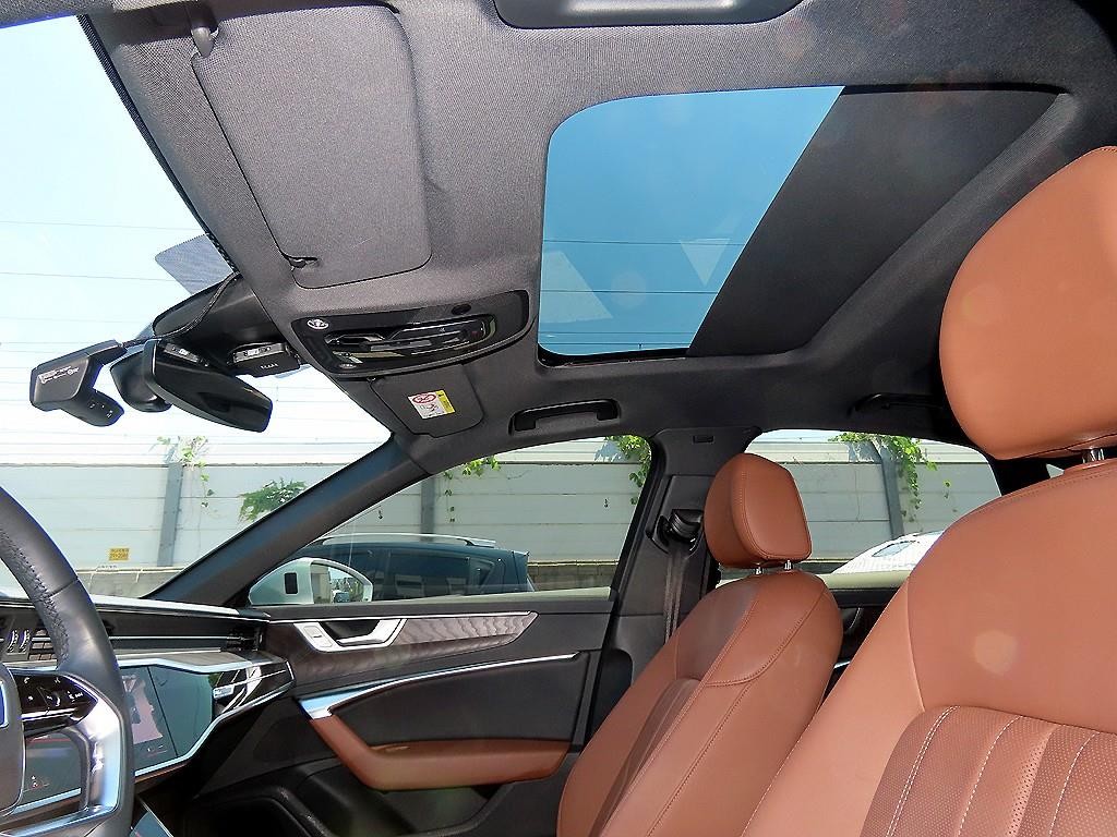 아우디 A6 A6 (C8) 45 TFSI 이미지 17