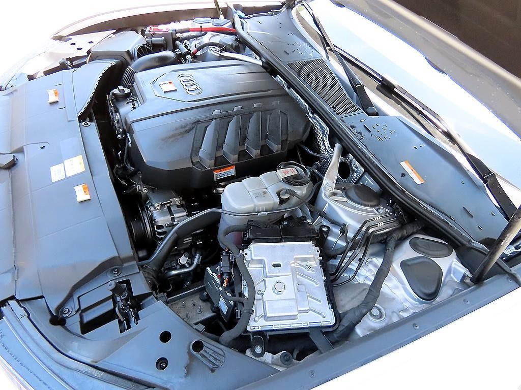 아우디 A6 A6 (C8) 45 TFSI 이미지 19