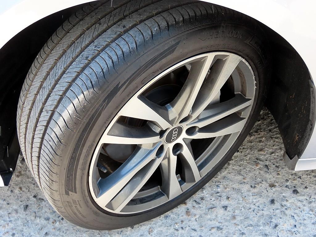 아우디 A6 A6 (C8) 45 TFSI 이미지 20