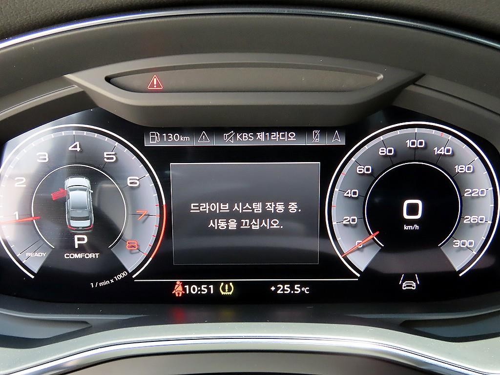 아우디 A6 A6 (C8) 45 TFSI 이미지 9