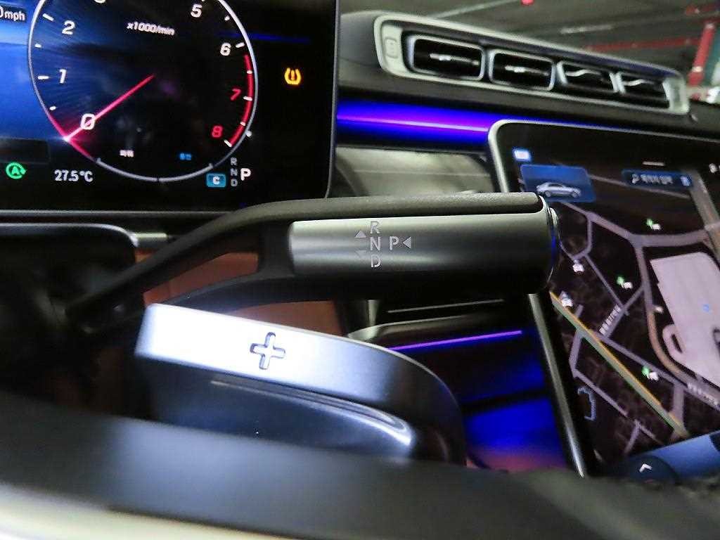 벤츠 S 클래스 S클래스-W223 S580L 4MATIC 이미지 12